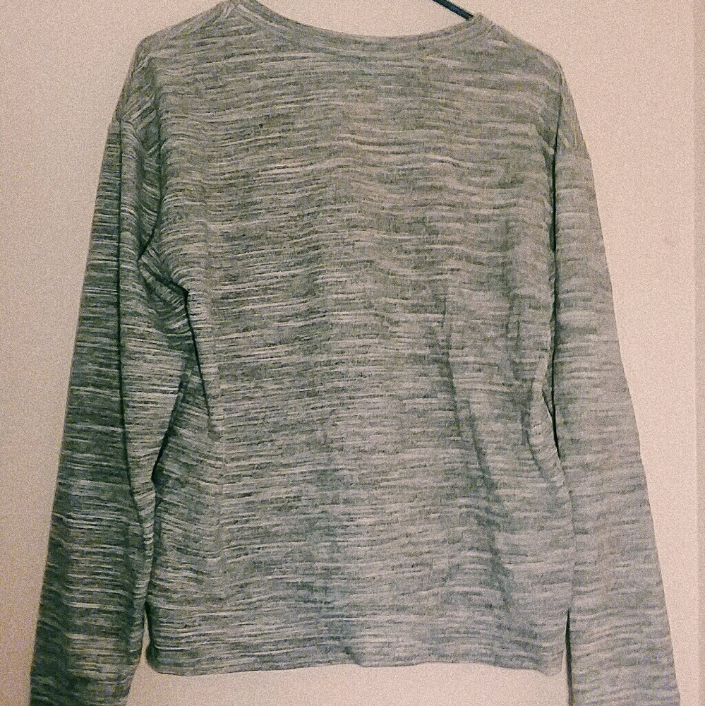 Alice in Wonderland Crew Sweater - Picture 2 of 4